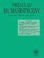 Przegląd Humanistyczny 2022/1 (476)