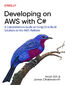 Developing on AWS with C# Developing on AWS with C#