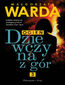 Dziewczyna z gór. Ogień