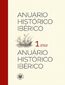 Anuario Histórico Ibérico / Anuário Histórico Ibérico 1/2022