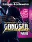 Pako. Gangsta Paradise. Tom 3