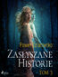 Zasłyszane historie. Tom 3 Zasłyszane historie. Tom 3