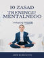 10 zasad treningu mentalnego