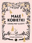 Małe kobietki wersja ilustrowana
