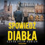 Spowiedź diabła. Kuba Sobański. Tom 3