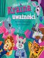 Słuchowiska Kraina Uważności