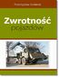 Zwrotność pojazdów
