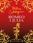 Romeo i Julia. Złota kolekcja Romeo i Julia. Złota kolekcja