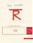 TR (Tadeusz Różewicz)