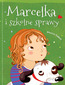Marcelka i szkolne sprawy