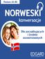 Norweski Konwersacje dla początkujących