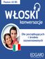 Włoski Konwersacje dla początkujących i średnio zaawansowanych