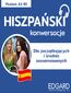 Hiszpański Konwersacje dla początkujących i średnio zaawansowanych
