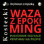 Waza z epoki Ming