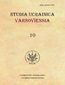 Studia Ucrainica Varsoviensia 2022/10