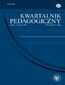 Kwartalnik Pedagogiczny 2022/2 (264)