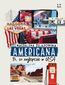 Americana. To, co najlepsze w USA