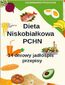 Dieta Niskobiałkowa w PChN - 14-dniowy jadłospis, przepisy