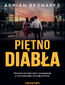 Piętno Diabła. Kuba Sobański. Tom 5