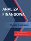 Analiza finansowa. Teoria i zadania