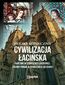 Cywilizacja łacińska - Państwo w cywilizacji łacińskiej. Zasady prawa w cywilizacji łacińskiej