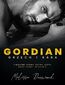 GORDIAN. GRZECH I KARA