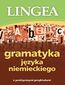 Gramatyka języka niemieckiego z praktycznymi przykładami
