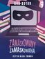 Zamaskowany, zamaskowana