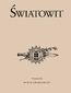 Światowit. Volume LX