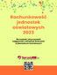 Rachunkowość jednostek oświatowych 2023