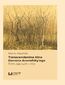 Transcendentne kino Darrena Aronofsky\'ego. Film, sacrum i mit