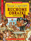 Ruchome obrazki. Świat dysku. Tom 10 Ruchome obrazki. Świat dysku. Tom 10
