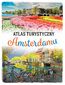 Atlas turystyczny Amsterdamu