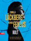 Vincent Walder i Mina Dabiri (tom 2). Kult