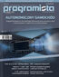 Programista nr 103. Autonomiczny samochód