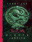 Miasto jadeitu. The Green Bone Saga. Tom 1