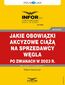 Jakie obowiązki akcyzowe ciążą na sprzedawcy węgla po zmianach w 2023 r