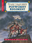 Potworny regiment. Świat dysku. Tom 31