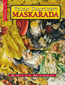 Maskarada. Świat dysku. Tom 18