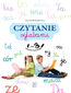 Czytanie sylabami. Zadania dla klas 1-3 Czytanie sylabami. Zadania dla klas 1-3