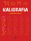 Kaligrafia. Ozdobne litery