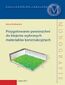 Przygotowanie powierzchni do klejenia wybranych materiałów konstrukcyjnych