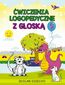 Ćwiczenia logopedyczne z głoską S