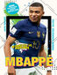 Mbappé. Nowy książę futbolu (Wydanie II)