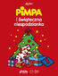Pimpa i świąteczna niespodzianka Pimpa i świąteczna niespodzianka