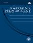 Kwartalnik Pedagogiczny 2022/3 (265)