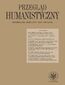 Przegląd Humanistyczny 2022/3 (478)