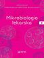 Mikrobiologia lekarska Tom 2