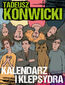 Kalendarz i klepsydra