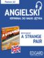 A Strange Pair / Osobliwy duet. Angielski kryminał językowy